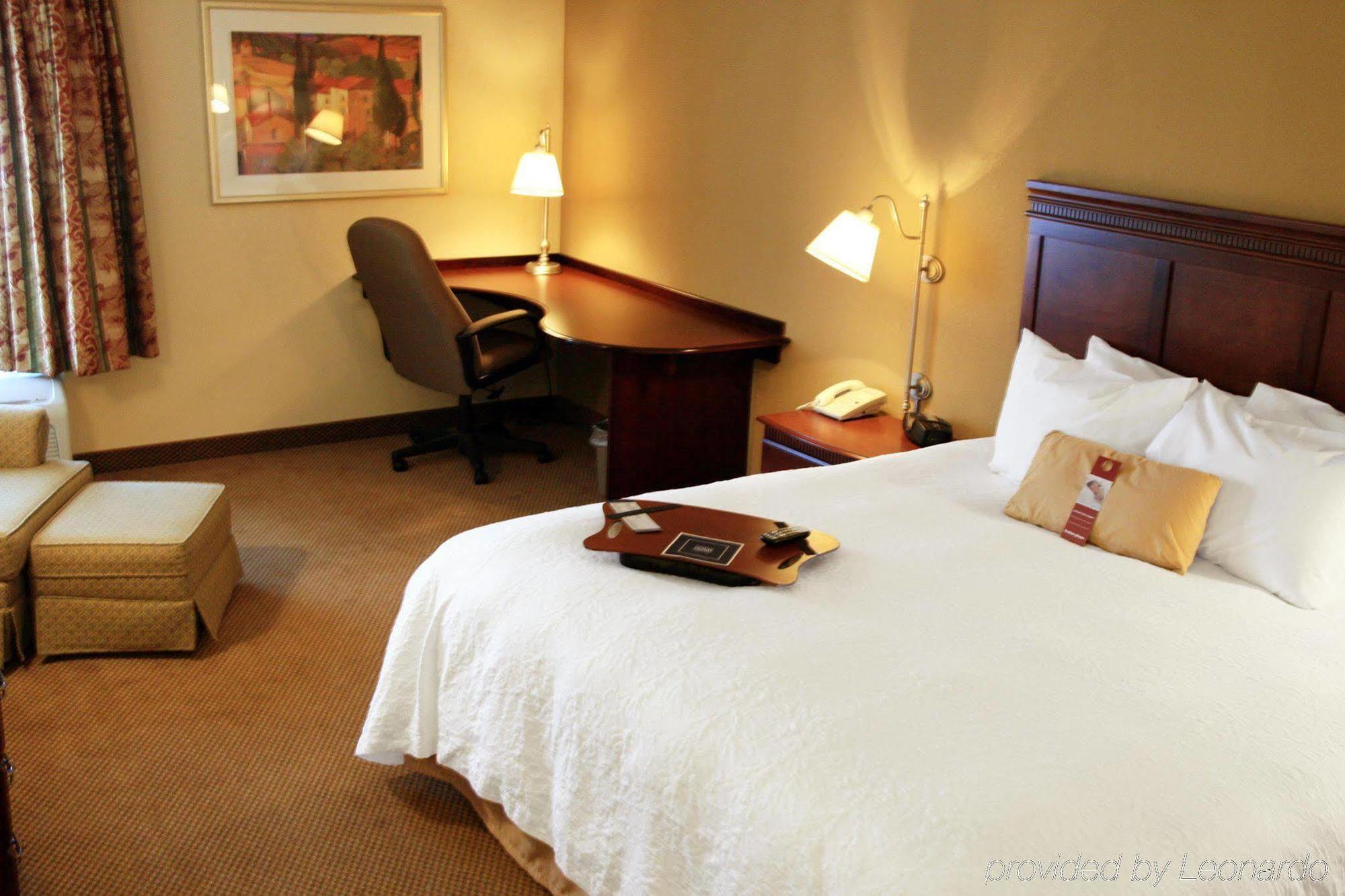 Hampton Inn Sumter Quarto foto