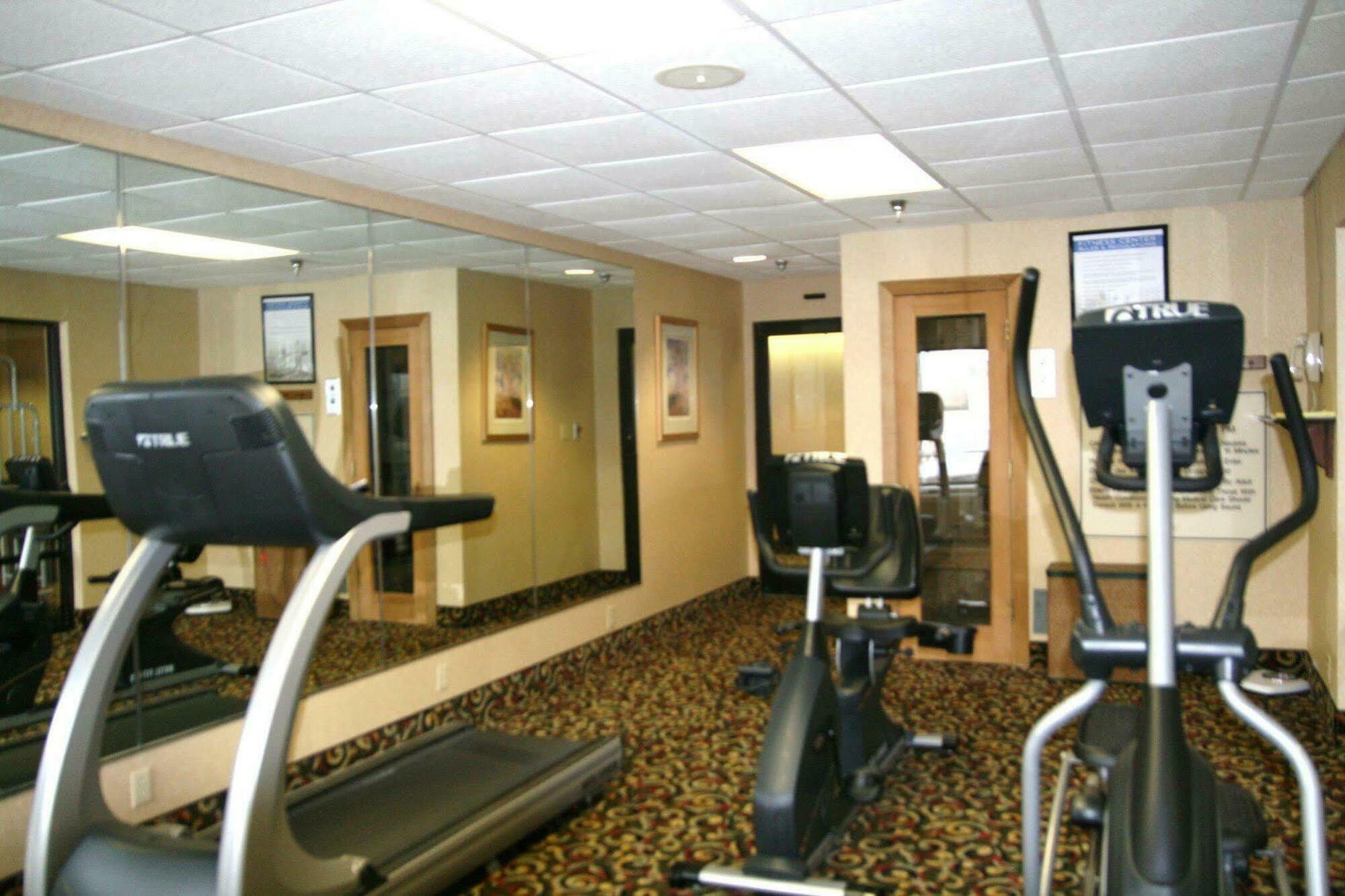 Hampton Inn Sumter Facilidades foto
